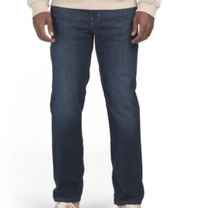 Men's Fidelity denim! Size 32x34, Jimmy fit, NWT!